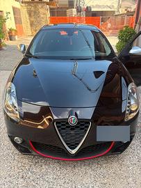 Alfa Romeo Giulietta 1.6 Diesel automatica