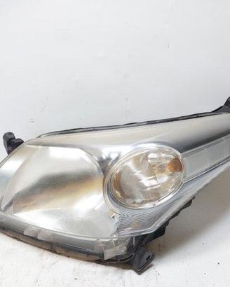 8117052G10 FANALE ANTERIORE SX TOYOTA URBAN CRUISE