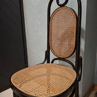 Sedie Thonet