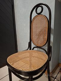 Sedie Thonet