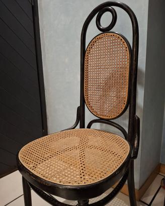 Sedie Thonet