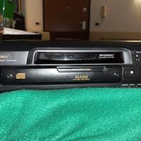 Technics SL-EH60 lettore Compact disc 5 cd changer