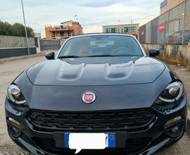 FIAT 124 spider - 2016