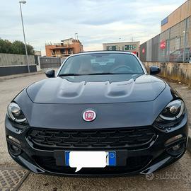 FIAT 124 spider - 2016