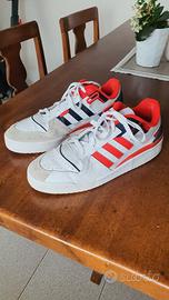 Adidas Forum Exhibit low sneaker 