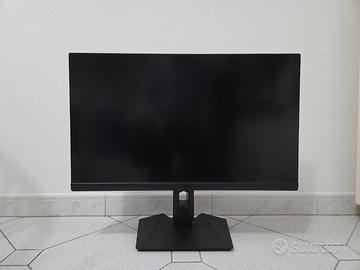 USATO - MSI MAG274QRF-QD Monitor 27'' 2K 165Hz
