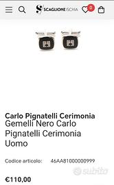 Gemelli Carlo Pignetelli 