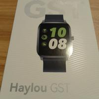 Haylou GST