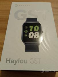 Haylou GST