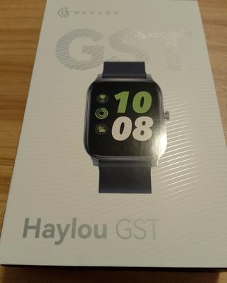 Haylou GST