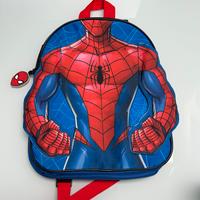 Zaino Spiderman