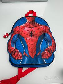 Zaino Spiderman