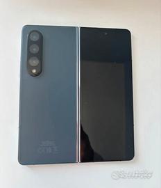 Samsun Galaxy Z Fold 4 - 512gb