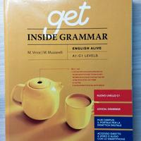 Get inside grammar