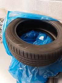 TRENO GOMME DA 17' VREDESTEIN PER PORSCHE BOXSTER