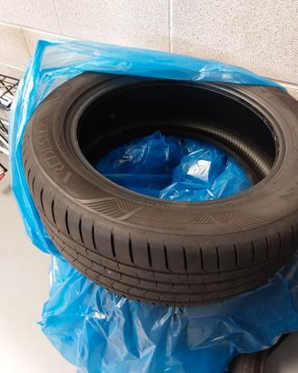 TRENO GOMME DA 17' VREDESTEIN PER PORSCHE BOXSTER