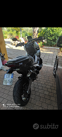 Honda XADV 750