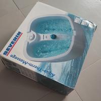 massaggiatore per piedi 