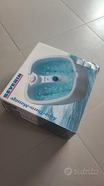 massaggiatore per piedi 