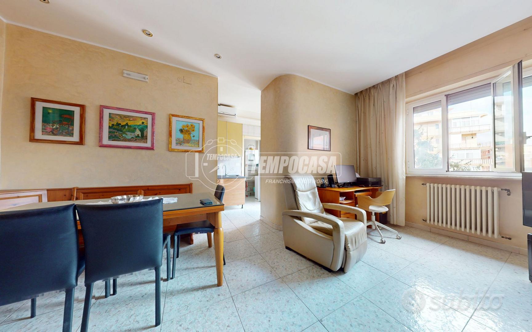 Appartamento – Bari, Poggiofranco, Municipio 2 - Vista 2