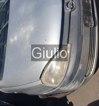 Opel corsa c 1.2 ricambi 3 serie