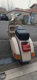 vespa 150 px