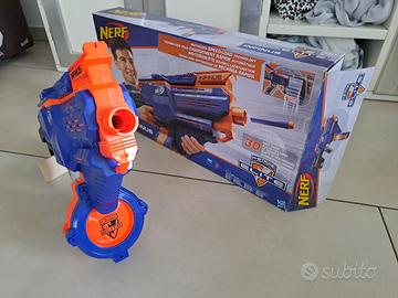 NERF INFINUS