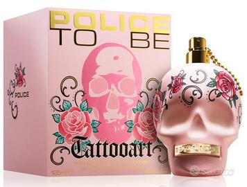 Profumo Police to be