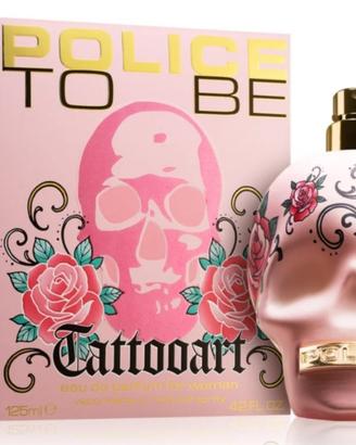 Profumo Police to be