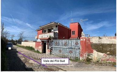 Villa o villino Giugliano in Campania [A4331083]