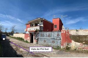 Villa o villino Giugliano in Campania [A4331083]