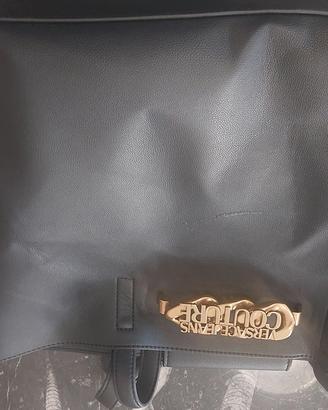 Borsa Versace Jeans 