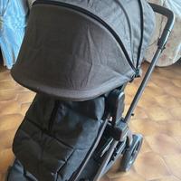 Passeggino (Trio) PegPerego