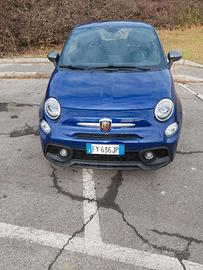 595 ABARTH