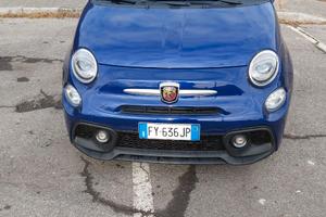 595 ABARTH
