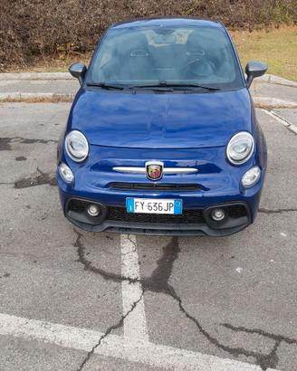 595 ABARTH