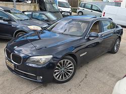 Bmw 740d xDrive Eletta