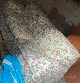 DIVANO LETTO