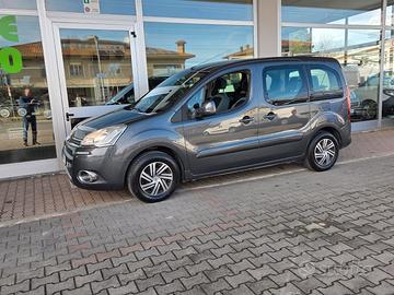 Citroen Berlingo Multispace 1.6 HDi 90 Seduction