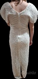 vestito da sposa 