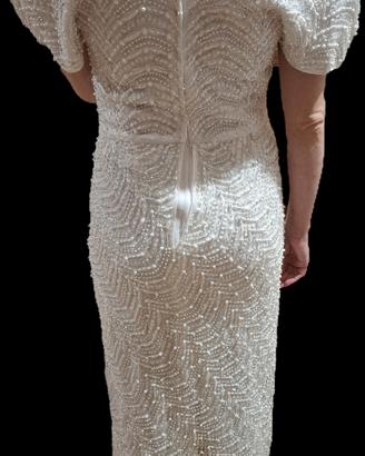 vestito da sposa 