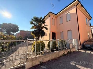 Casa Zona Tassina