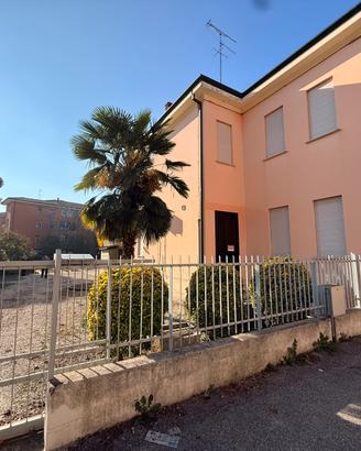 Casa Zona Tassina