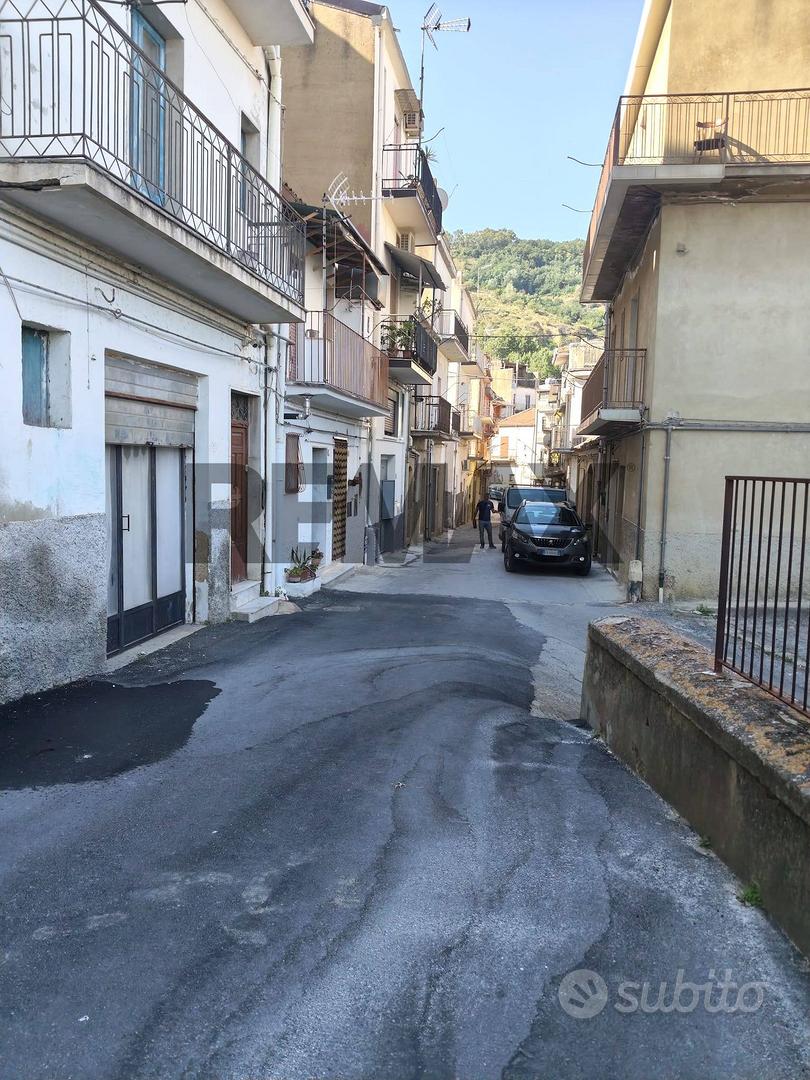 Apartment in San Michele di Ganzaria, Catania - Vista 2