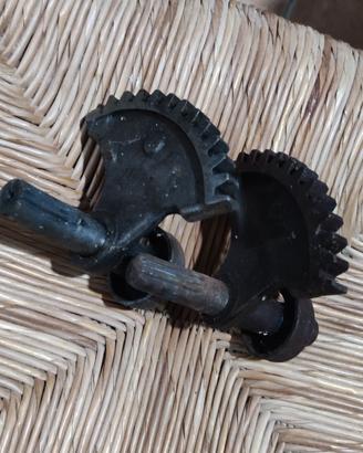 ingranaggio messa in moto vespa