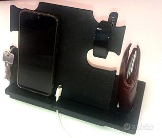 Dock station per scrivania