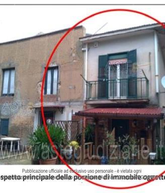 Villa o villino Caltanissetta [A4354464]