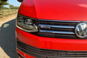 Multivan comfortline 150 cv 5/2018