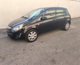 Opel Corsa D 1.3 CDTI 75cv diesel