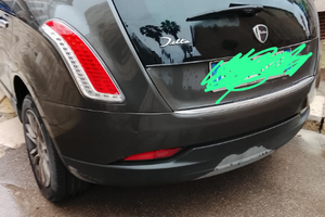 Lancia delta perfette condizioni meccaniche